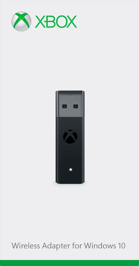 Xbox Wireless Adapter For Windows 10 - programfasr