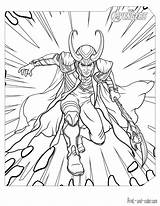 Avengers coloring Pages  Print And Colorcom sketch template