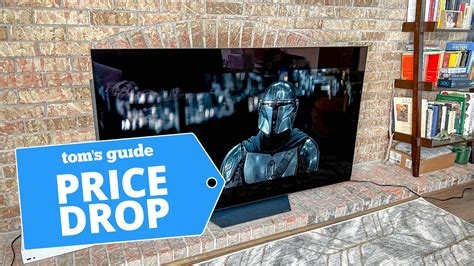 Act fast! These 5 OLED TVs are on sale at their lowest price ever | Tom ...