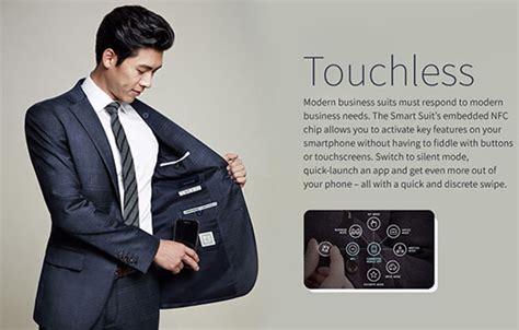 Smart Textiles and Smart Clothing – The New Black for the Internet of ...