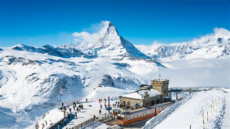 The best ski resorts in the world: 2023 Readers' Choice Awards | CN ...