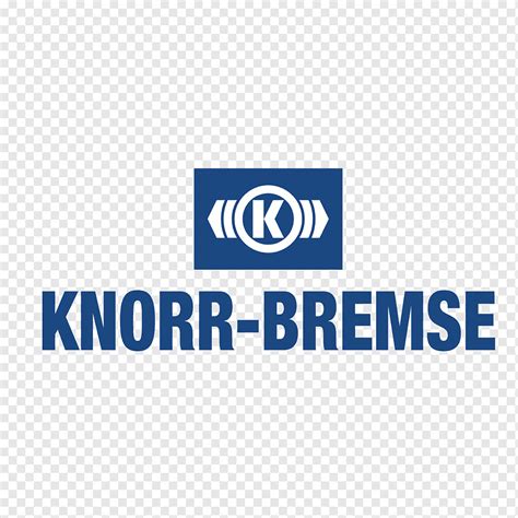 Knorr Bremse, HD, logo, png | PNGWing