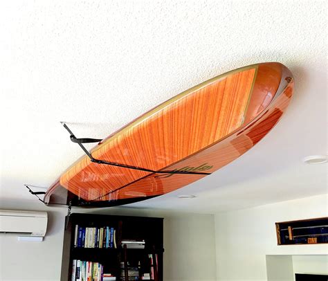 Good Stand Up Paddle Board Storage Ideas For Off-Season | Just Paddleboard