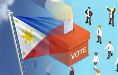 Manual voting awaits barangay elections - Southern Leyte Times