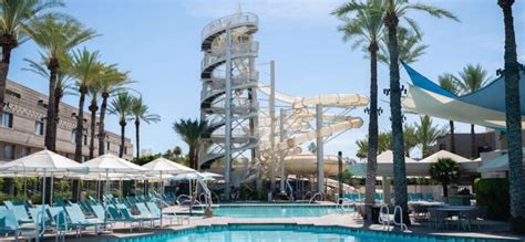 5 Best Resorts With Water Slide In Phoenix, Arizona - Updated 2024 | Trip101