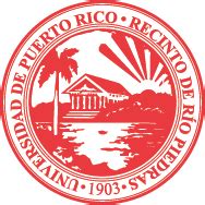 Recinto de Río Piedras → UPR Online