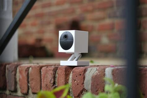 Wyze Cam Outdoor Review: A Security Camera For Your Vacation | Digital Trends