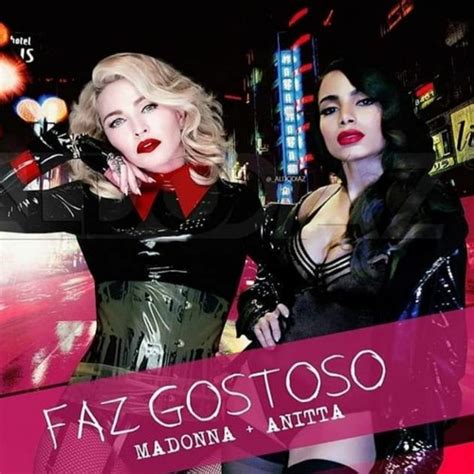 Stream Madonna Feat. Anitta - Faz Gostoso ( Akádah Pvt Remix) Teaser 128 Kbps by Akádah | Listen ...