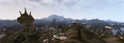 Azura's Coast | The Elder Scrolls III: Morrowind (MGE XE, cu… | Flickr