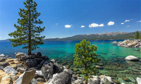 5 Best Views of Lake Tahoe: Fodder for your Bucket List