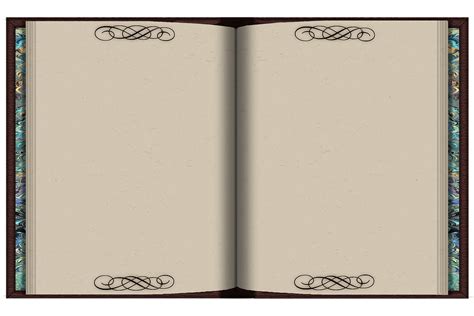 Scrapbook Blank Diary · Free image on Pixabay