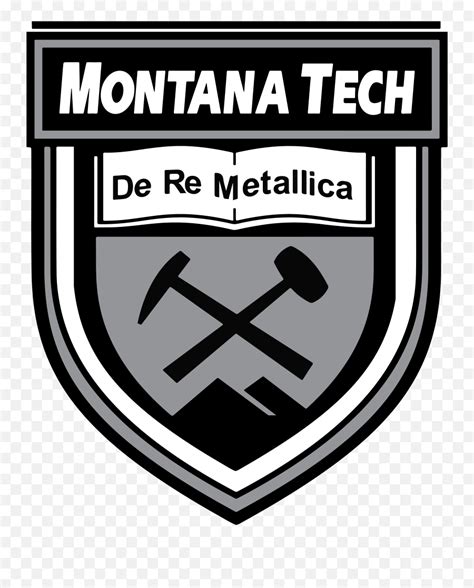 Logo Use - Montana Tech Public Relations Montana Tech Logo Png,Tech Png - free transparent png ...