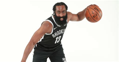 James Harden available to make Nets debut against Magic | NBA.com