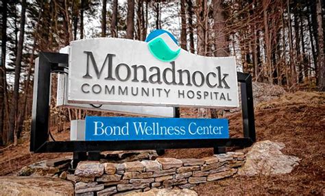 Monadnock Ledger-Transcript - Cyberattack could cause delays with some Monadnock Community ...