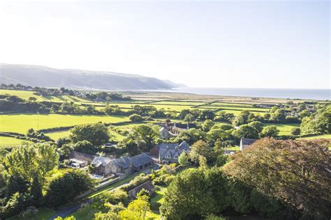 Somerset Country House, Porlock | Holiday Cottages in Porlock | The