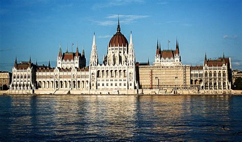 Parlamenttitalo Budapest Matka · Ilmainen valokuva Pixabayssa