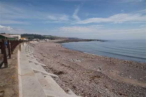 Stonehaven beach - Nicky Marr