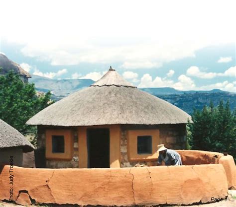 Basotho Cultural Village Free State, South Africa | Best Time To Visit Basotho Cultural Village