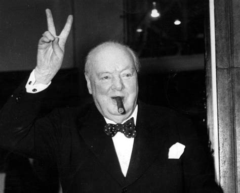 Biography Introduction - International Churchill Society