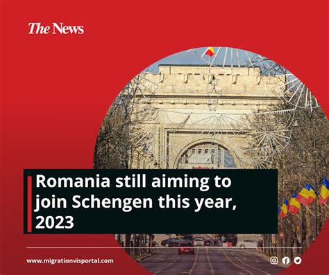 Romania still aiming to join Schengen this year, 2023