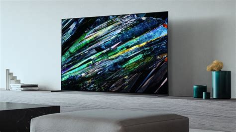 OLED Breakthrough - New TVs Coming with 165Hz, Wi-Fi 7, and Faster AI