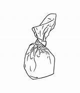 Premium Vector  Candy wrapper Sweet Dessert Food Doodle Linear Cartoon sketch template