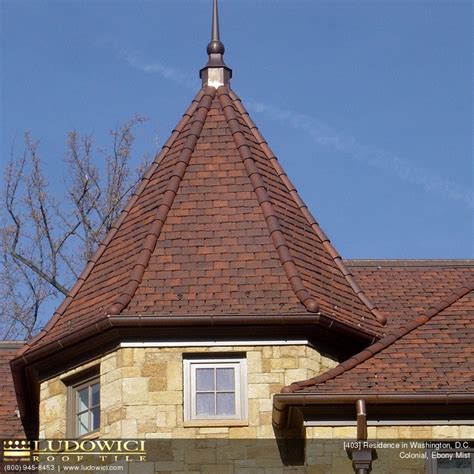 1000+ images about Turrets & Tiles on Pinterest | Roof tiles, Tile and Galleries