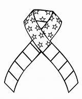 Award Ribbon Coloring Page  Free Printable Pages For Kids sketch template