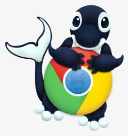 Google Chrome Dinosaur Png , Transparent Cartoons - Google Chrome ...