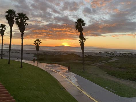 The Future of Channel Islands Beach, California - Andy Posner