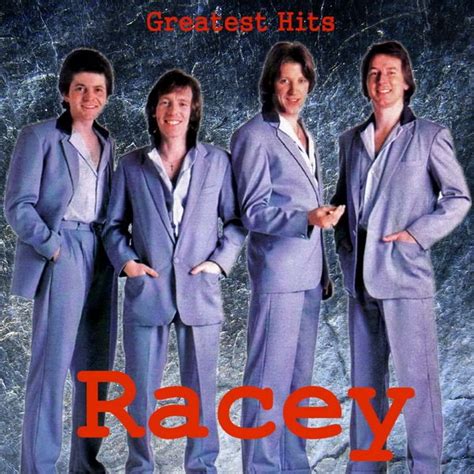 Racey - Greatest Hits (2011) » Lossless-Galaxy - лучшая музыка в ...