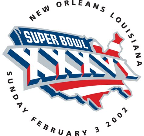 Super Bowl XXXVI - Wikipedia