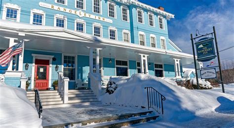 The 9 Best Maine Ski Hotels of 2020