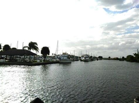 Marina at Patrick AFB | Beach, Ocean waves, Water