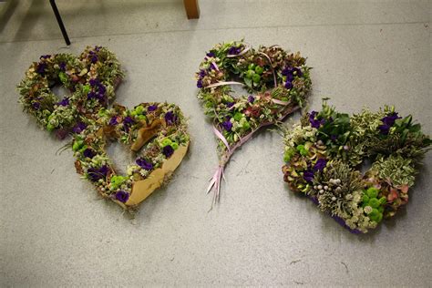 Foundation Degree Floristry - Bishop Burton College: Welcome to Level 4 ...