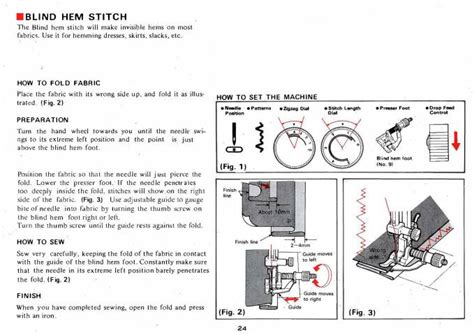 Riccar 3600 Sewing Machine Instruction Manual