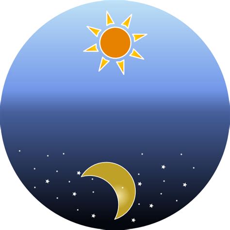Free Night Cliparts, Download Free Night Cliparts png images, Free ClipArts on Clipart Library