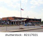 Tornado Aftermath Free Stock Photo - Public Domain Pictures