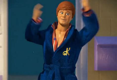 Image - Toy-Story-3 Ken monogrammed-bathrobe-2 bmp.jpg | Pixar Wiki ...