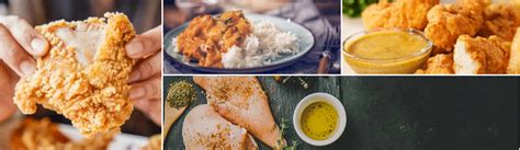 A Better Taste With The Boom Boom Chicken Recipe - On The Gas | The Art ...