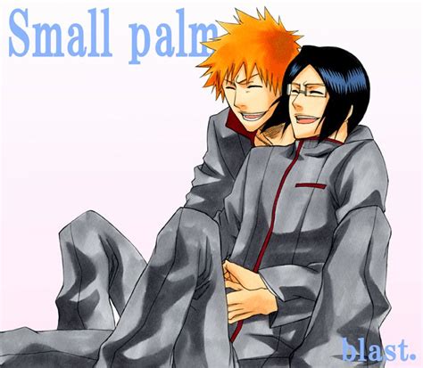 1000+ images about Uryu x Ichigo on Pinterest | Eyes, Bleach and deviantART