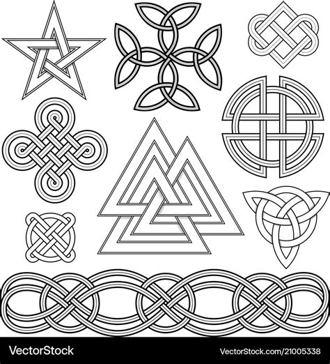 26 best ideas for coloring | Celtic Knot Designs