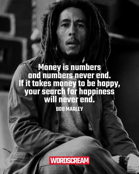 25+ Bob Marley Quote Wallpaper PNG