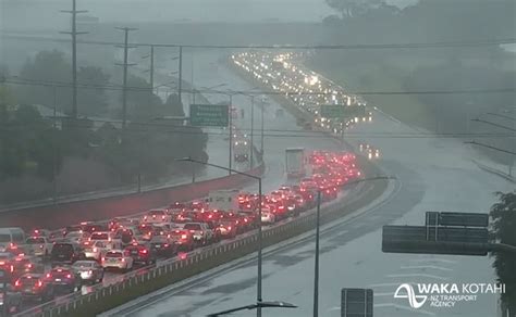 New Zealand – State of Emergency as Record Rain Causes Flood Havoc in ...