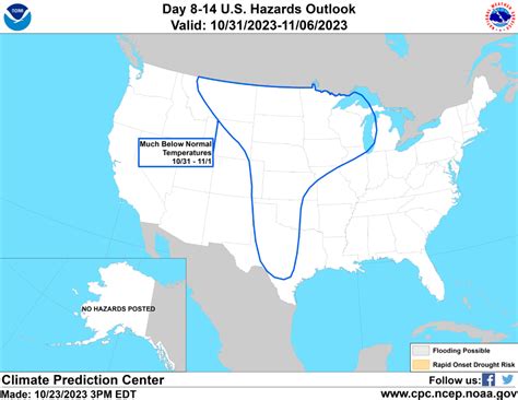 October 24, 2023 Outlook: Otis should impact Mexico as a hurricane ...