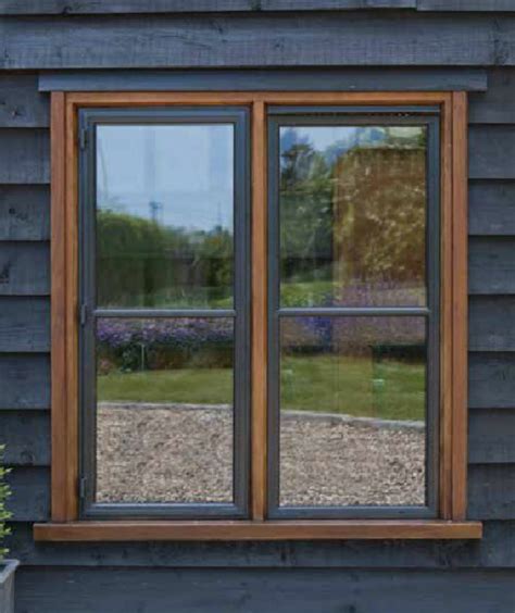 bronze casement window Timber Windows, Casement Windows, Bronze, Architecture, House, Ideas ...