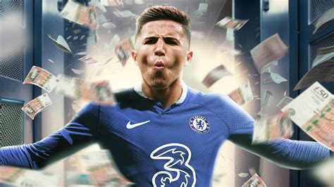 Chelsea Enzo Wallpapers - Wallpaper Cave