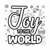 Merry Christmas Coloring Page Line Art coloring Design  sketch template