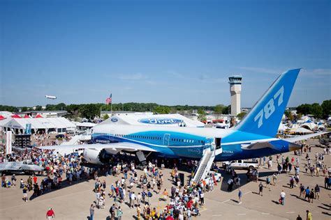 EAA AirVenture. Oshkosh, WI. | Passenger jet, Aviation, Oshkosh