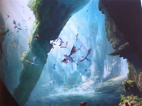 How To Train Your Dragon 2 Concept Art - How to Train Your Dragon Photo ...